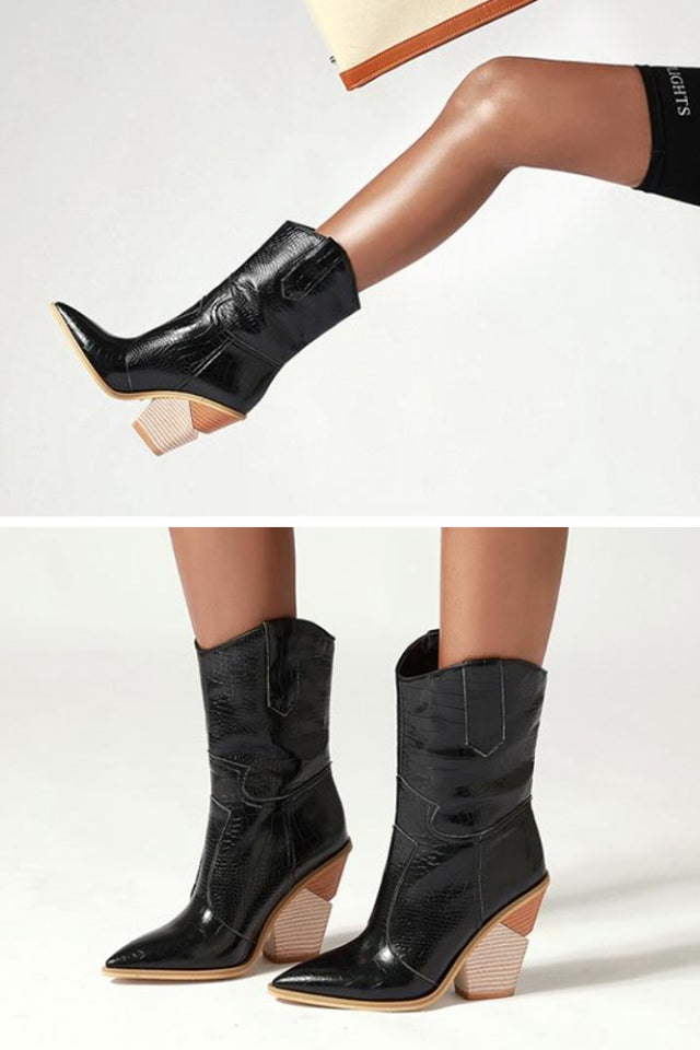 Women's Ankle Boots