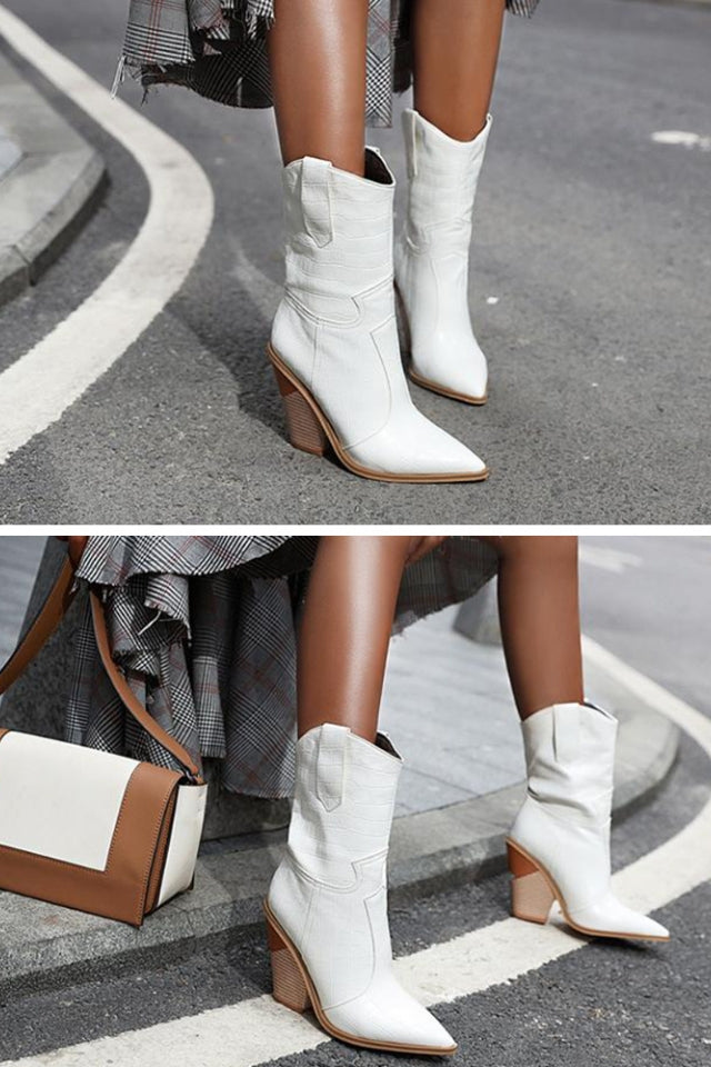 Women's Ankle Boots