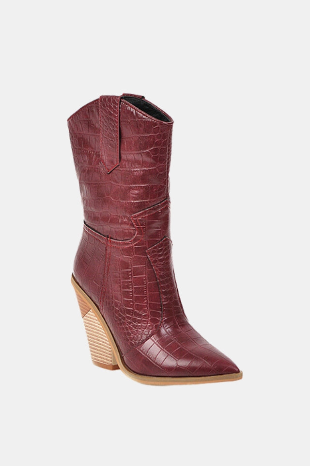 Women's Ankle Boots