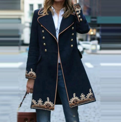 Cappotto luxury